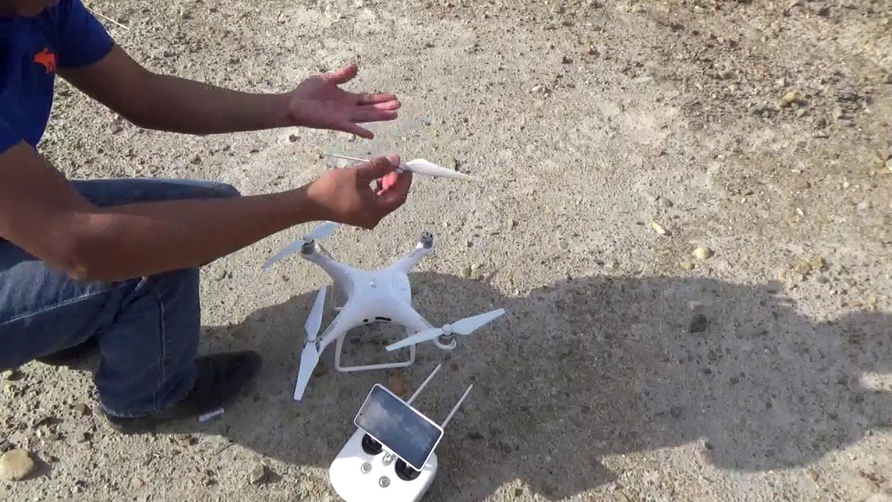 DJI Phantom 4 Pro Plus - Vuelo en modo principiante para novatos. (En español) Segunda Parte.