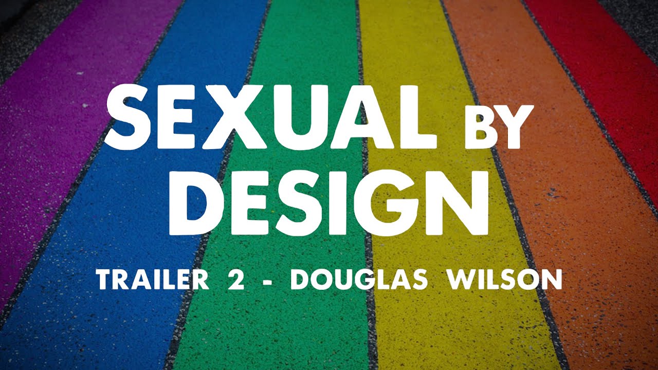 Sexual By Design Trailer | Bloomington Lectures