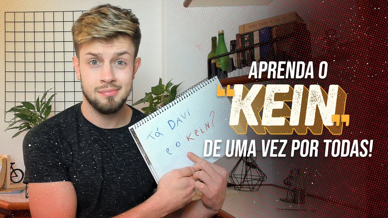 Aprenda o 