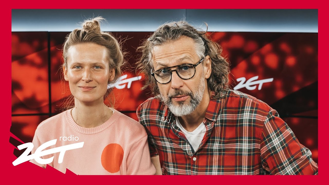 Agnieszka Żulewska: "Jestem odważna, ale też i bardzo strachliwa."