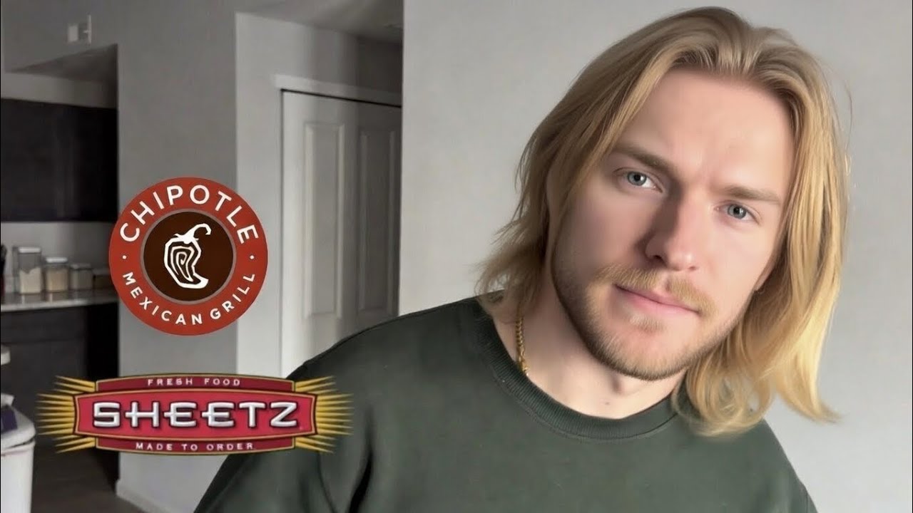 Burrito Bowl SMACKDOWN (Chipotle vs Sheetz)