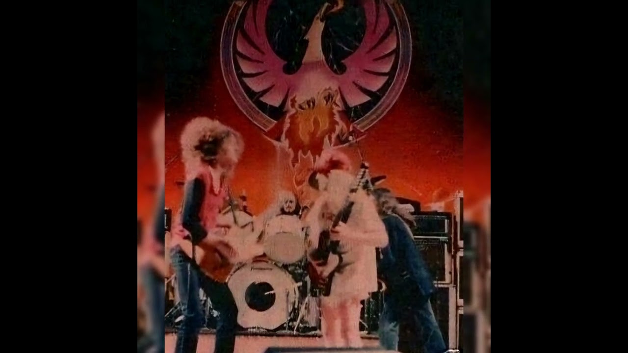 Prime Time (Inst)-Rossington Collins Band