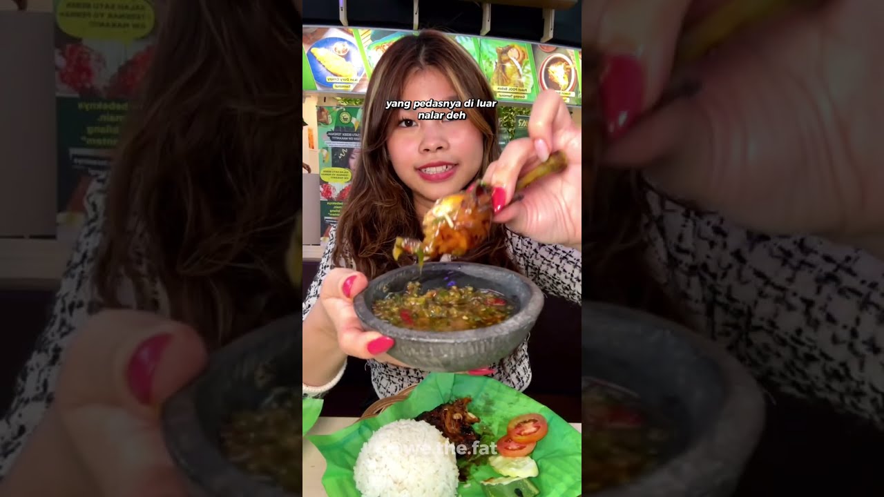 AKHIRNYA NEMU BEBEK GORENG ENAK DI TANGERANG 🔥 Franchise Bebek Terminal || WaralabaKu.com