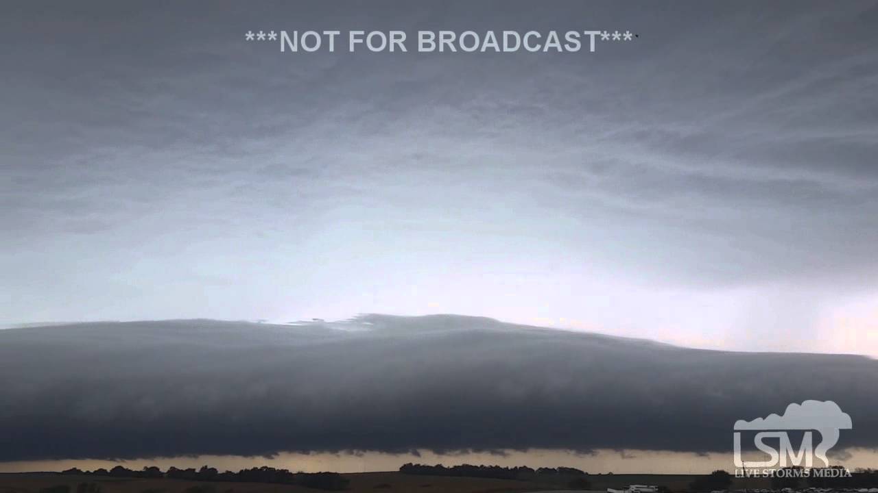 9-18-15 Springfield, NE Arcus Cloud