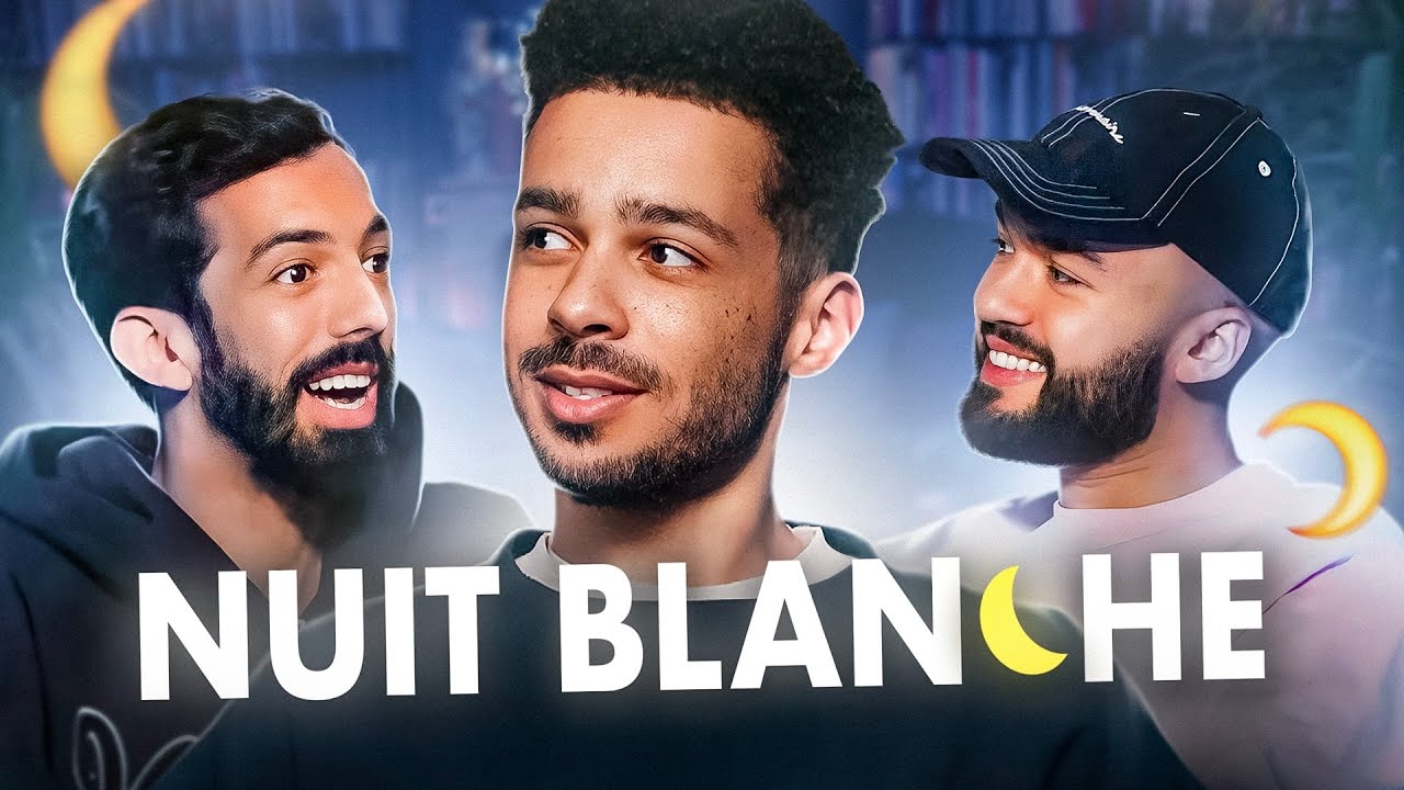 NUIT BLANCHE avec Bigflo et Oli : La célébrité