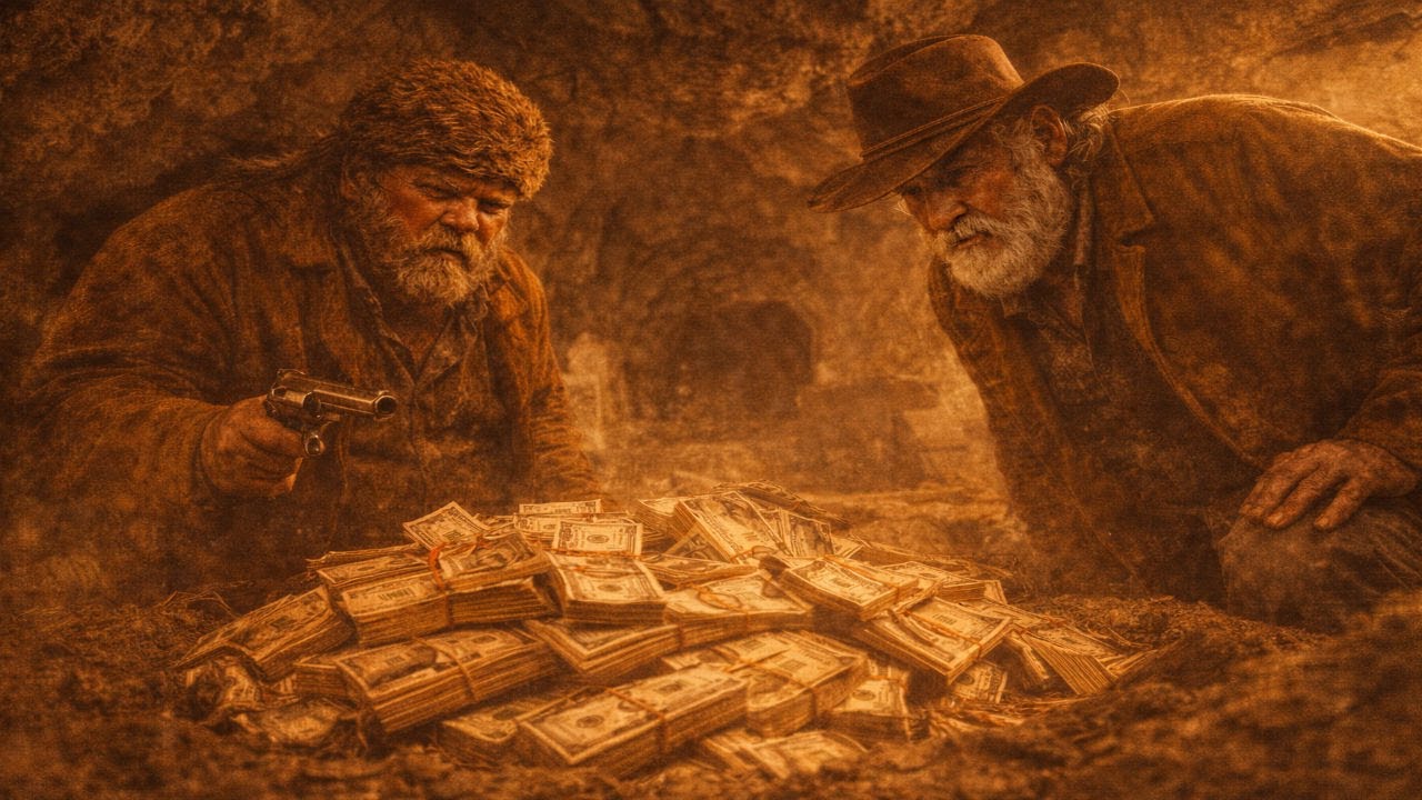 Red Dead 2 ديتنا گه نجيني