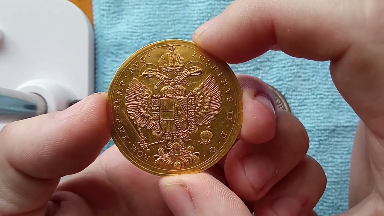 Přednáška CENA versus HODNOTA mince