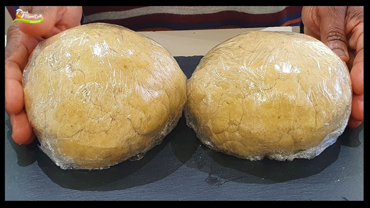How to make a Tasty Pie dough recipe