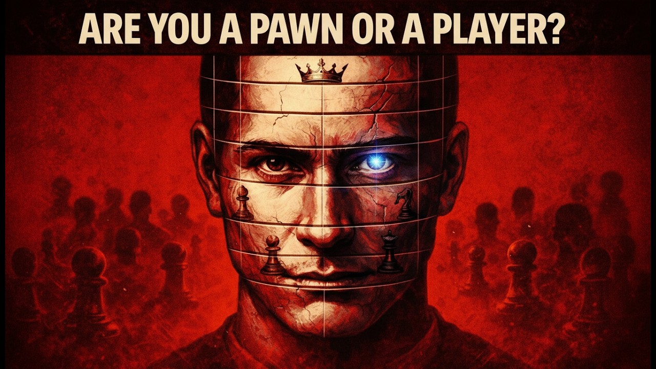 10 LEVELS OF INTELLIGENCE THAT DISTINGUISH THINKERS FROM PAWNS: MACHIAVELLI