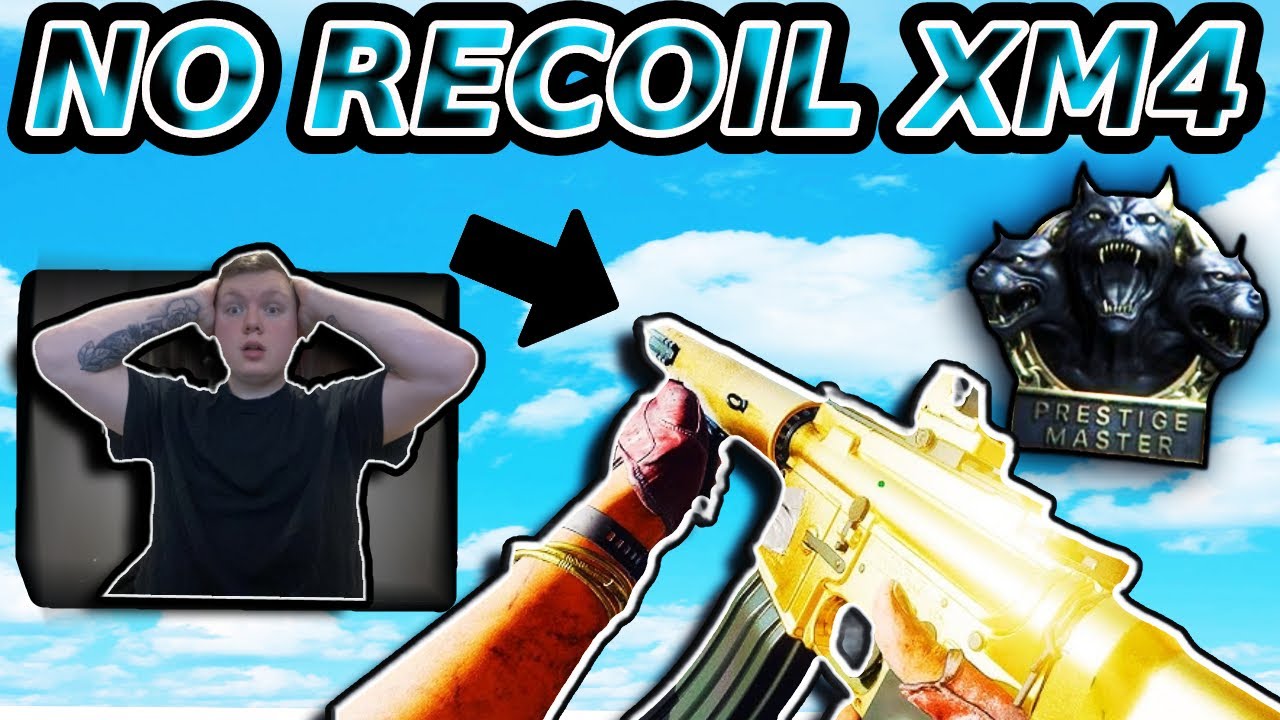 New XM4 Setup is Dominating Black Ops 6 Lobbies