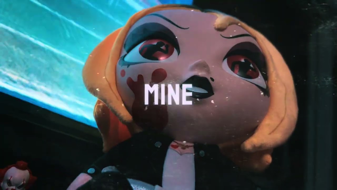 COMING FOR WHAT’S MINE ( lyrics visual)