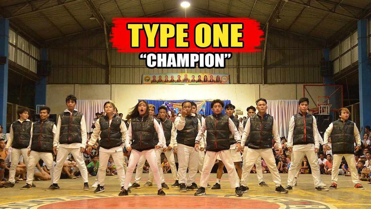 Type One 
