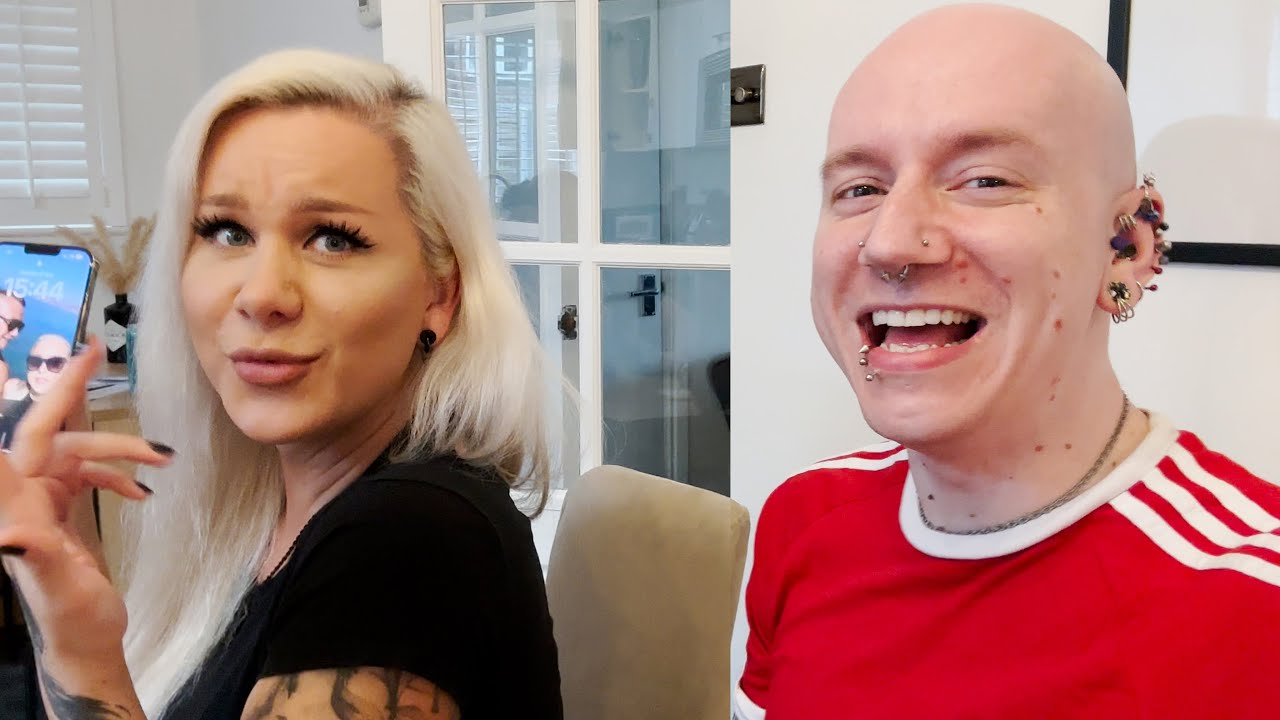 Eurovision 2023 Adventure In Liverpool! | Roly, Luxeria & Novympia