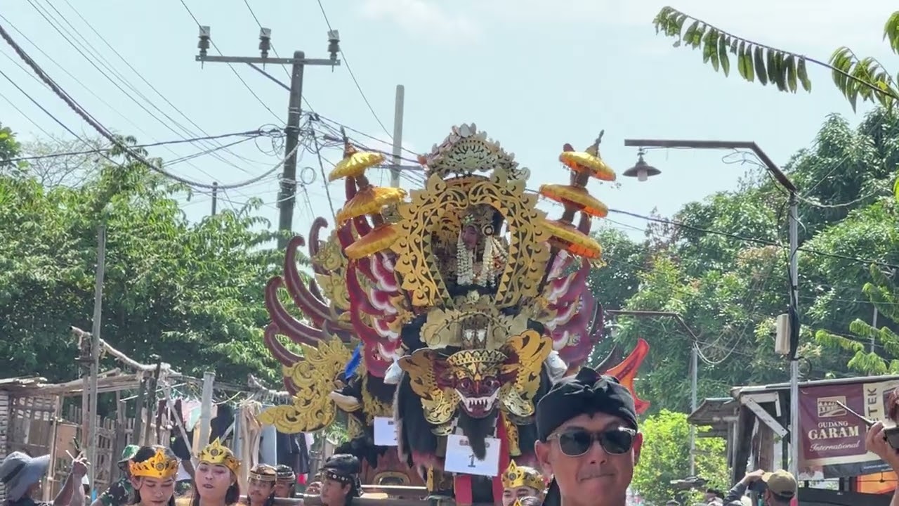 Singa Dangdut SATRIA DENAWA Lagu Sumur Sanga