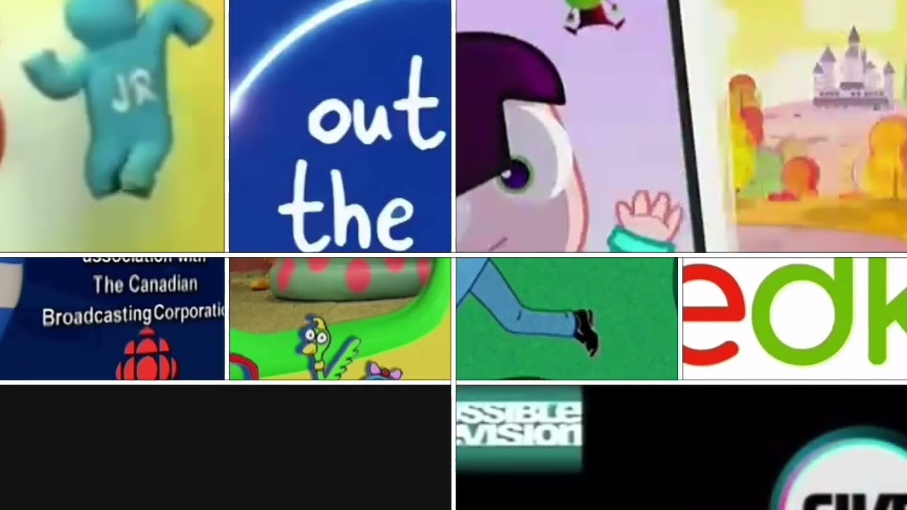 B’s C, Blue’s Room, Lunar Jim, Poko, SL, STFD, Super Wish, The Beeps, TBB, TNA Credits Remix
