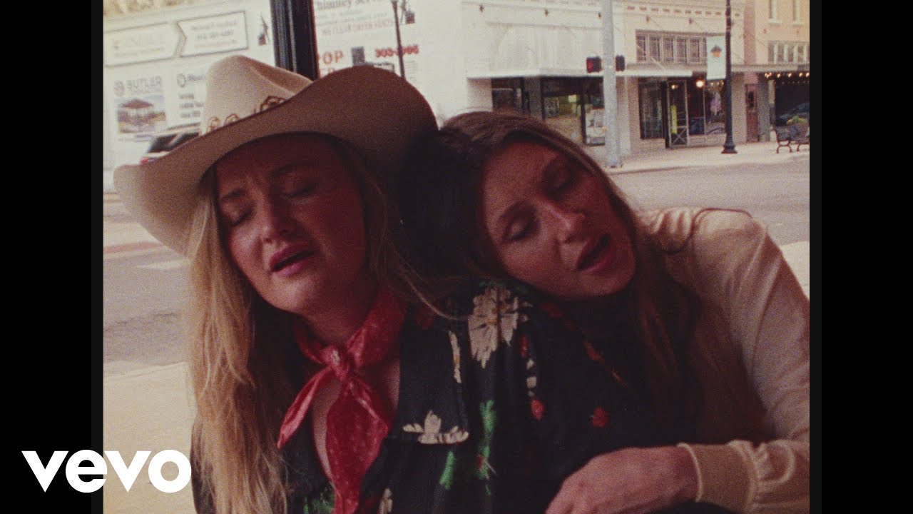 Aly & AJ - If You Get Lonely