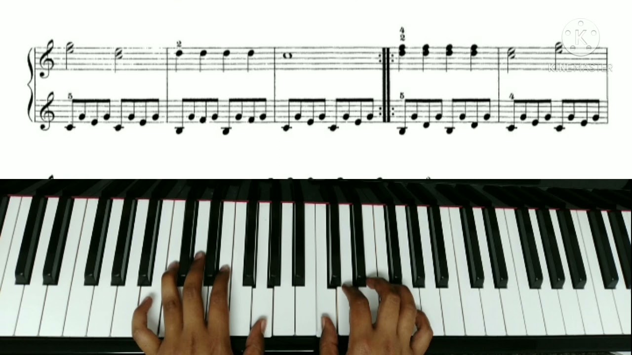 Czerny 14