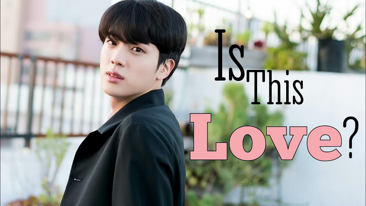 Kim Seokjin FMV  
