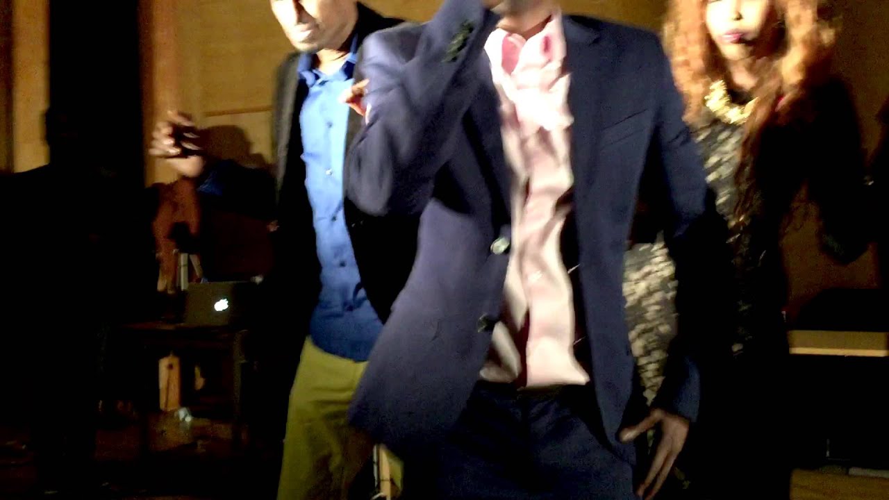 Yaxye Uk Live 2015