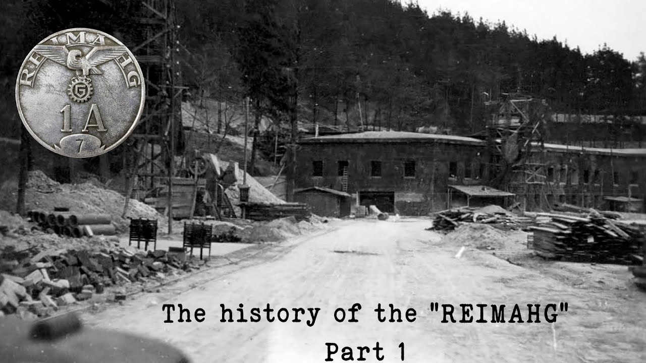 REIMAHG History Part 1