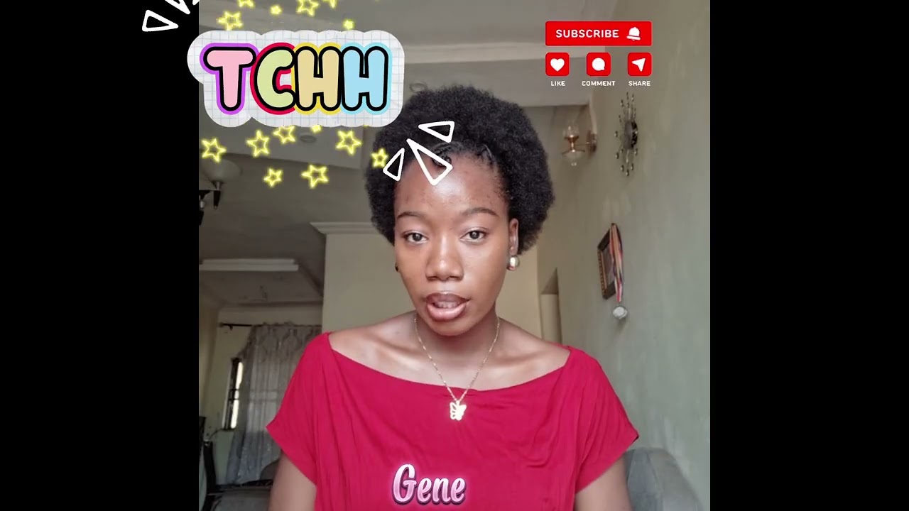 Curly, Coily, or Straight? Here’s Why Hair Looks Different✨️