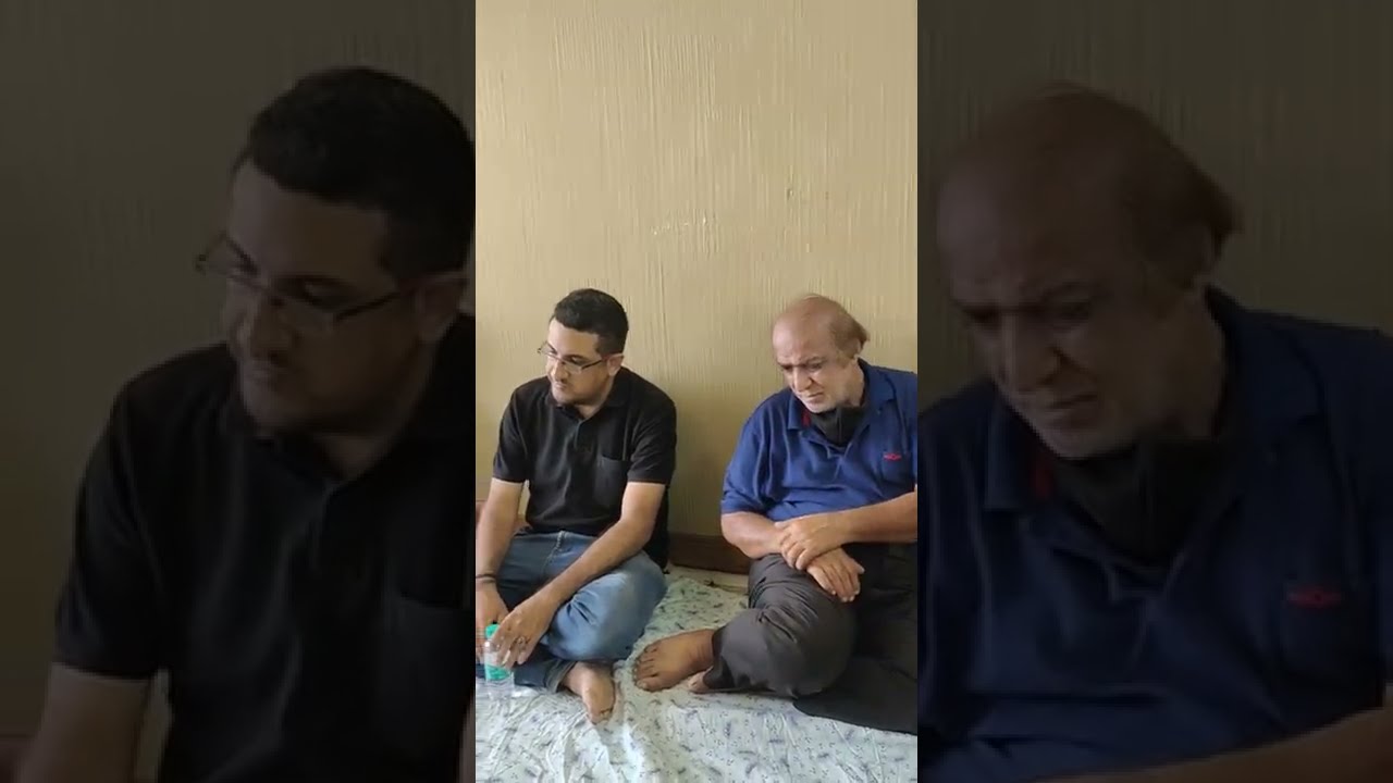 Our House Majlis Two Years After the Pandemic 2022 Bandra