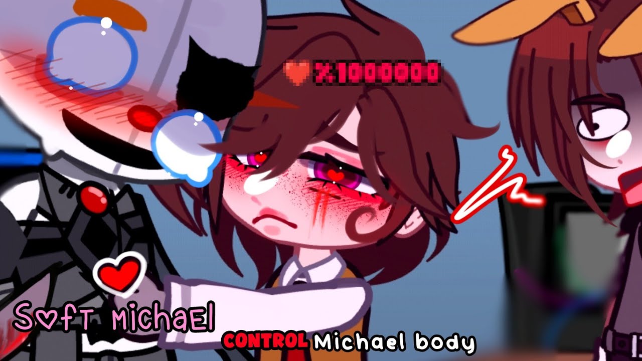 soft michael🎀 controls michael 𝙗𝙤𝙙𝙮 part 2 (𝙛𝙣𝙖𝙛) ᴀғᴛᴏɴ ғᴀᴍɪʟʏ