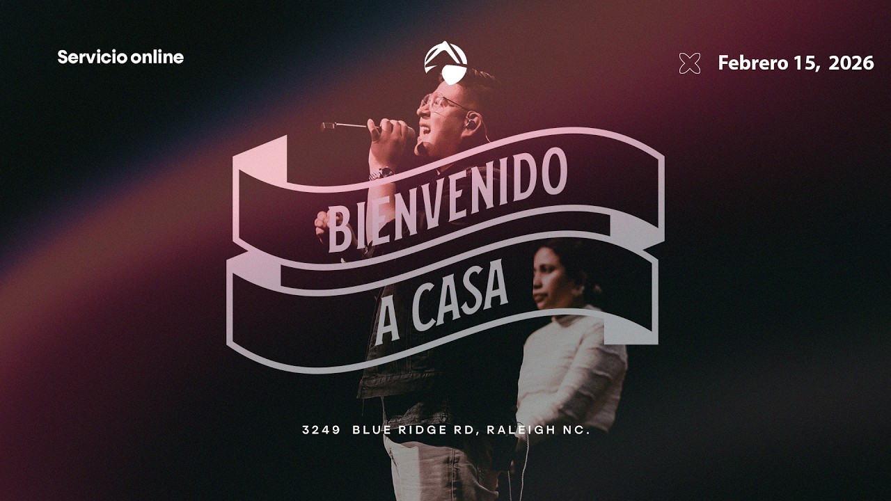 Summit En Español EN VIVO | Rolando y Maria | Febrero 15, 2026