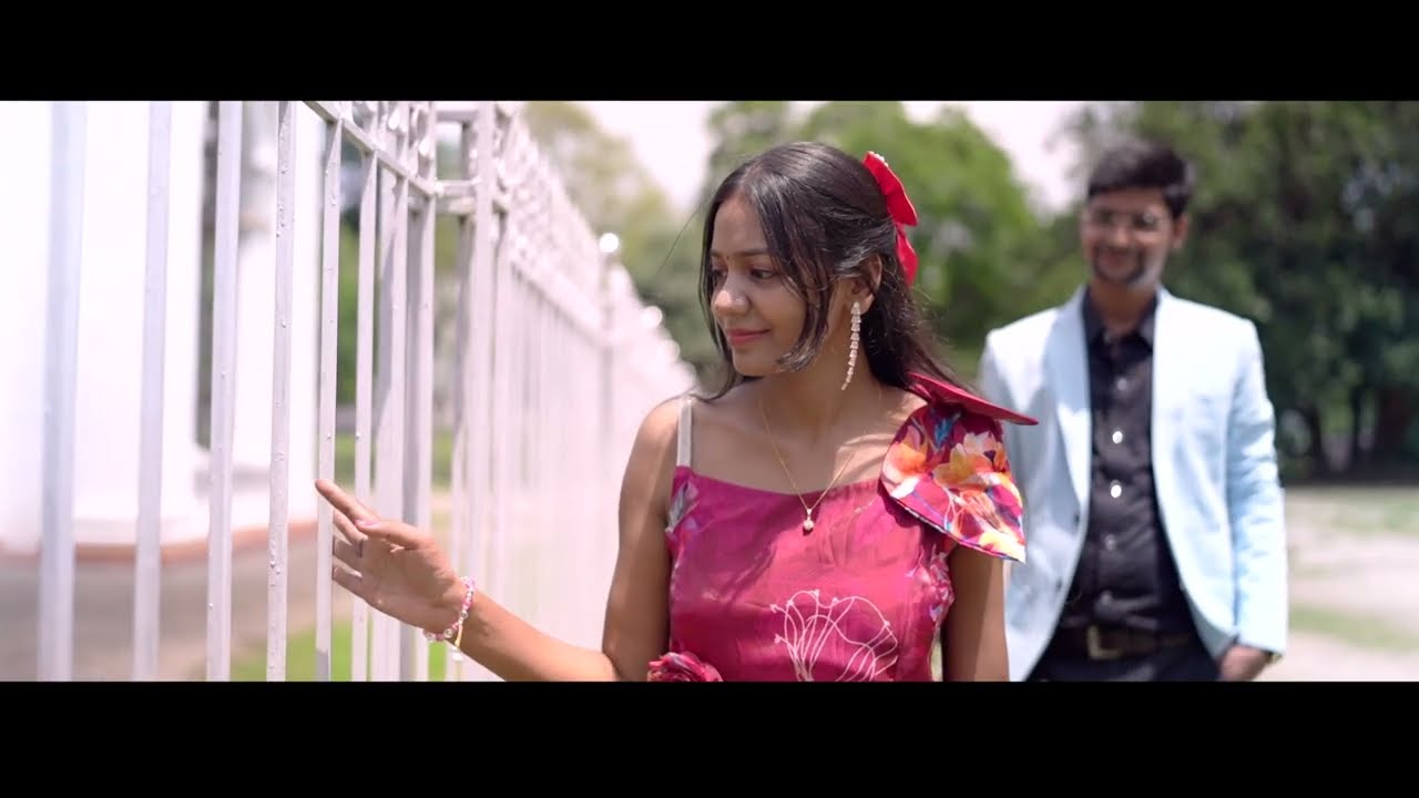 Pre - Wedding Video❤️  