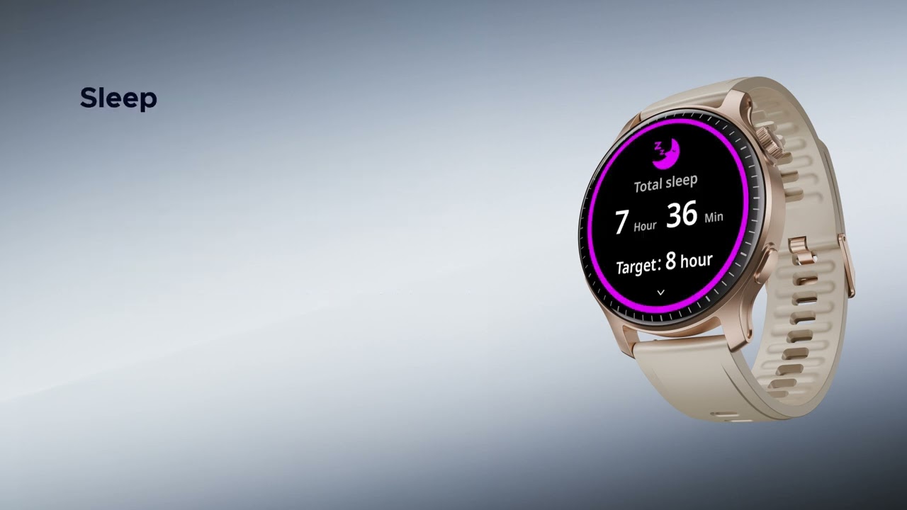 boAt | Ultima Prime Smartwatch| Walkthrough