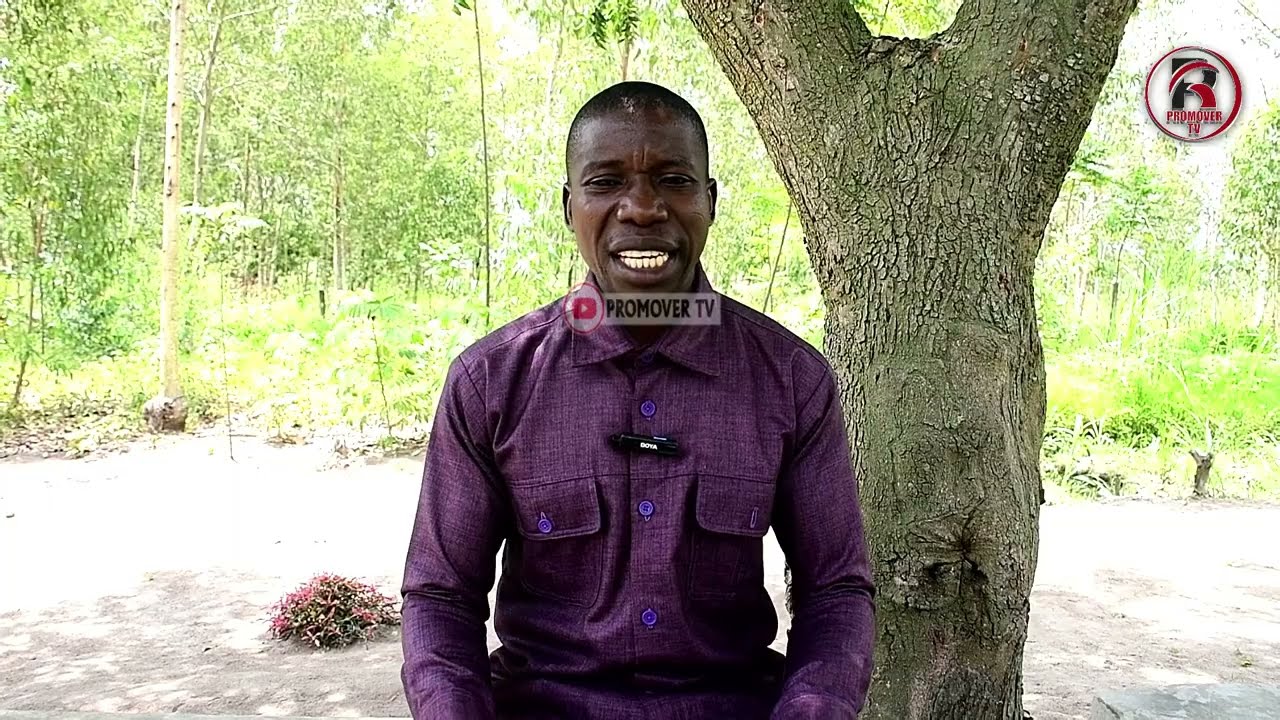 #nenolasiku NAMNA YAKUFUNGULIWA| Mch.MATHAYO ELIAS #nenolaleo 