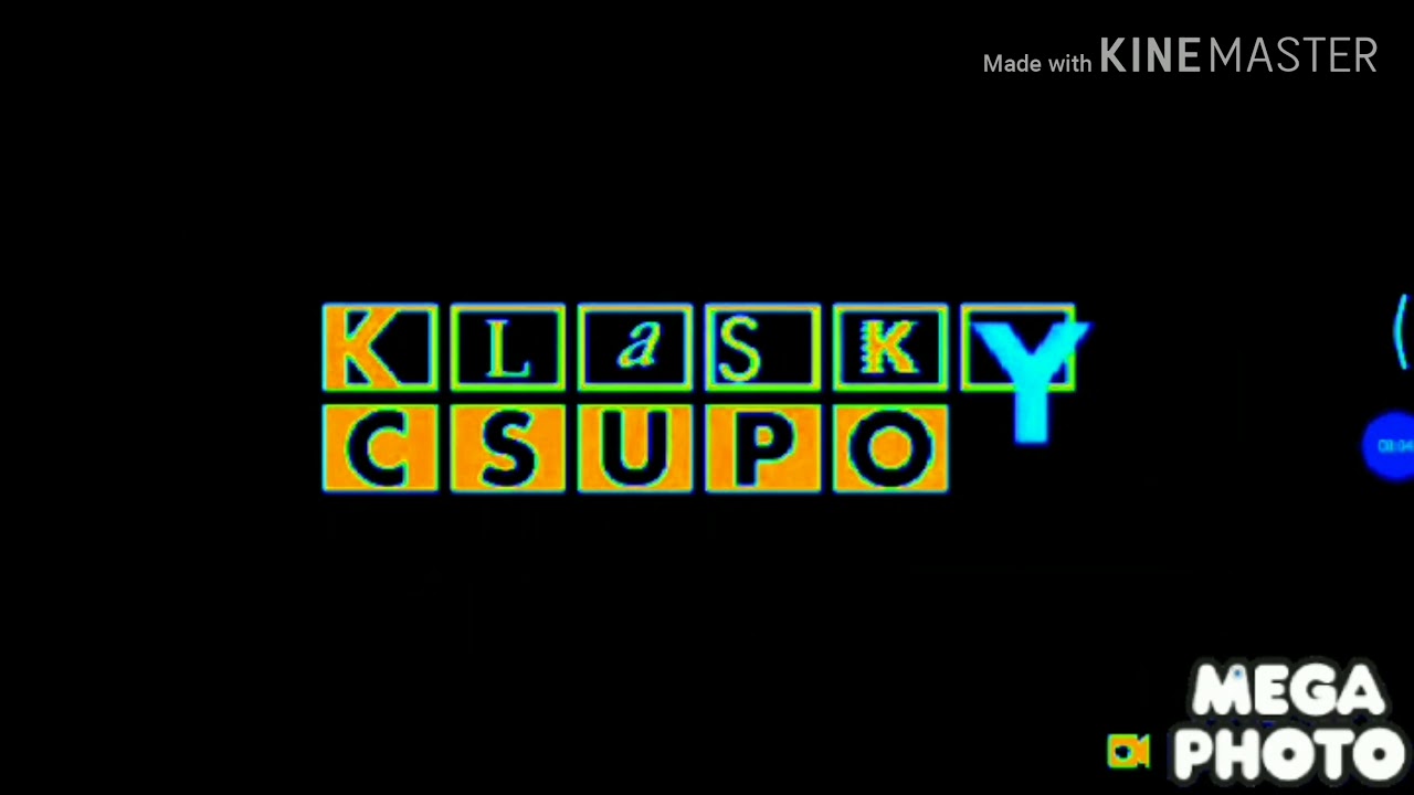 Klasky Csupo Effects Round 1 vs Jayden Klapof, Michael Boyko, Mega Photo and Everyone