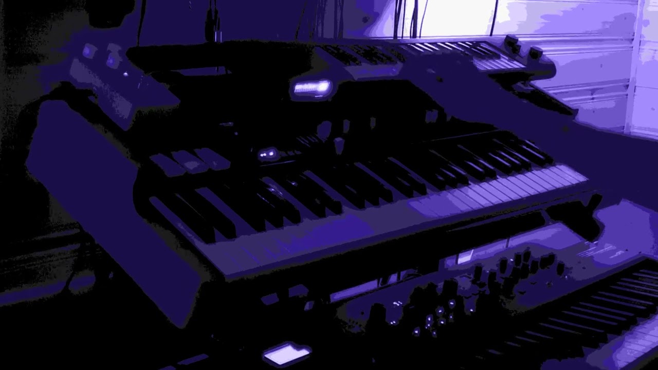 Keys for fun
