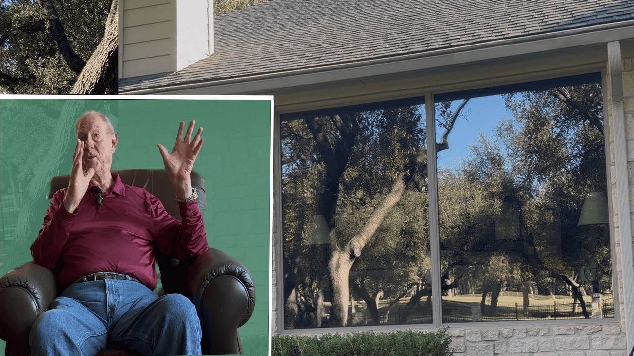 I wish I had done it sooner: PELLA lifestyle window replacement