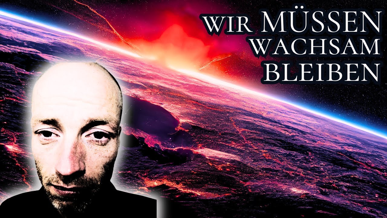 ISRAEL in der ENDZEIT | Joel 2 | Teil 1