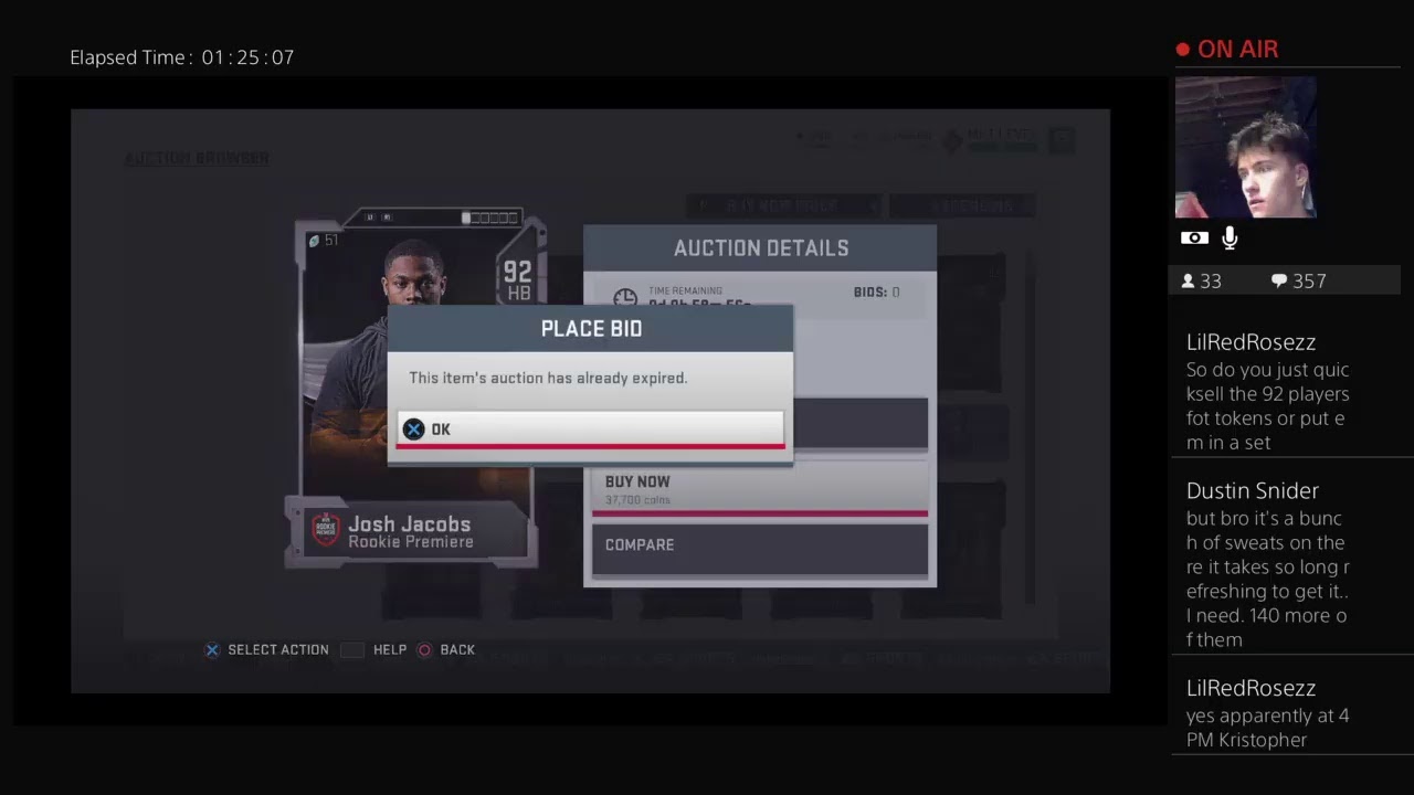 MUT 19: Rookie premieres overview + how to do CHEAP