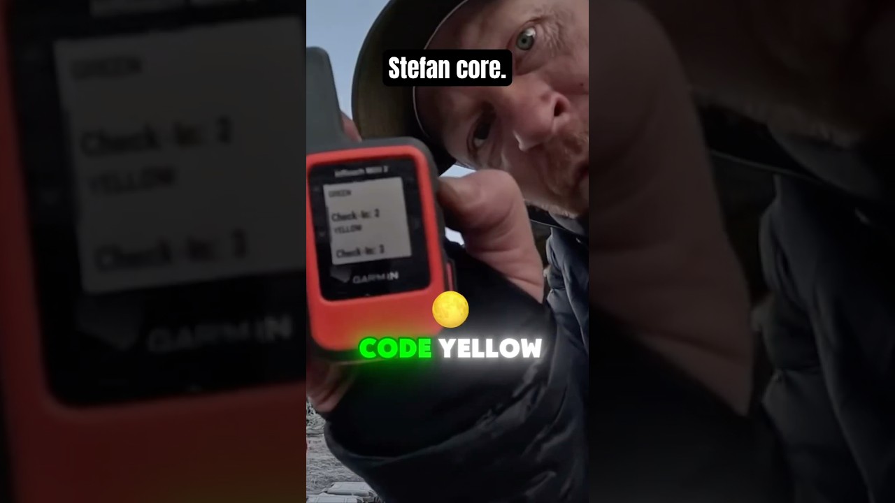 Stefan Core.
