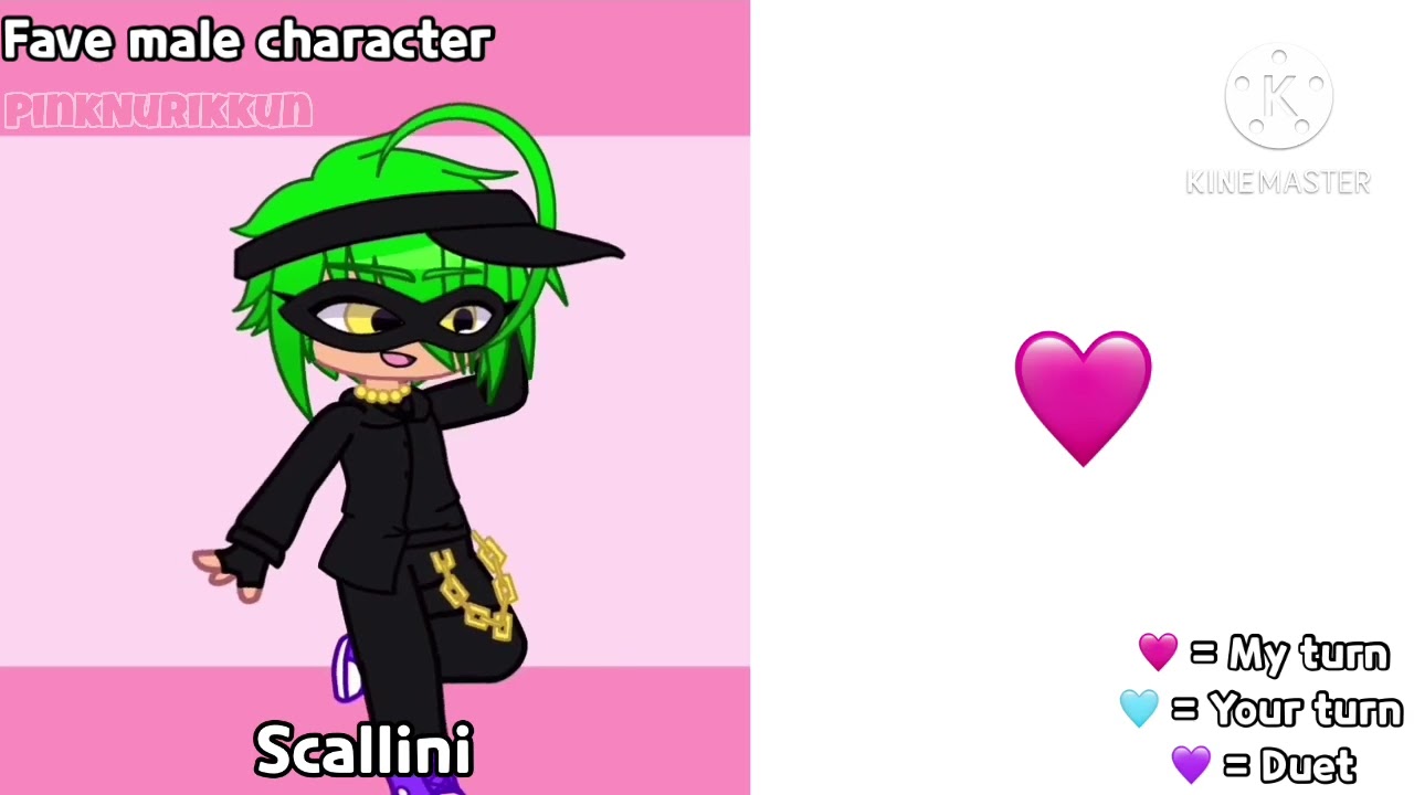 Gacha Club Outfit Battle - FANDOM EDITION!! | #PinkNurikkunsFandomonium | (READ DESC)