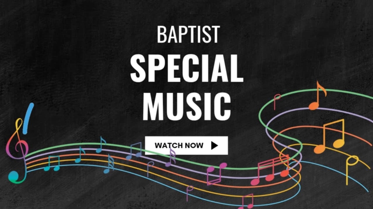 He Loved Me Before - Mixed Quartet