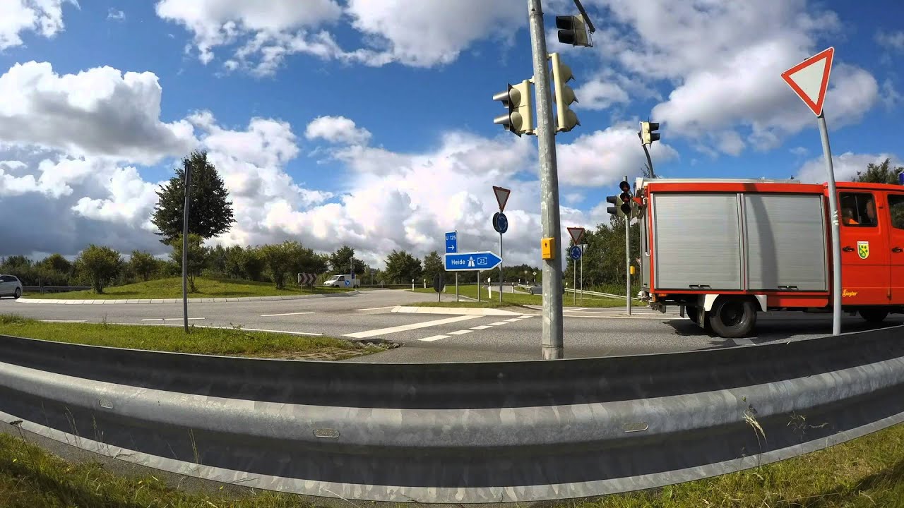 Elmshorn im Zeitraffer