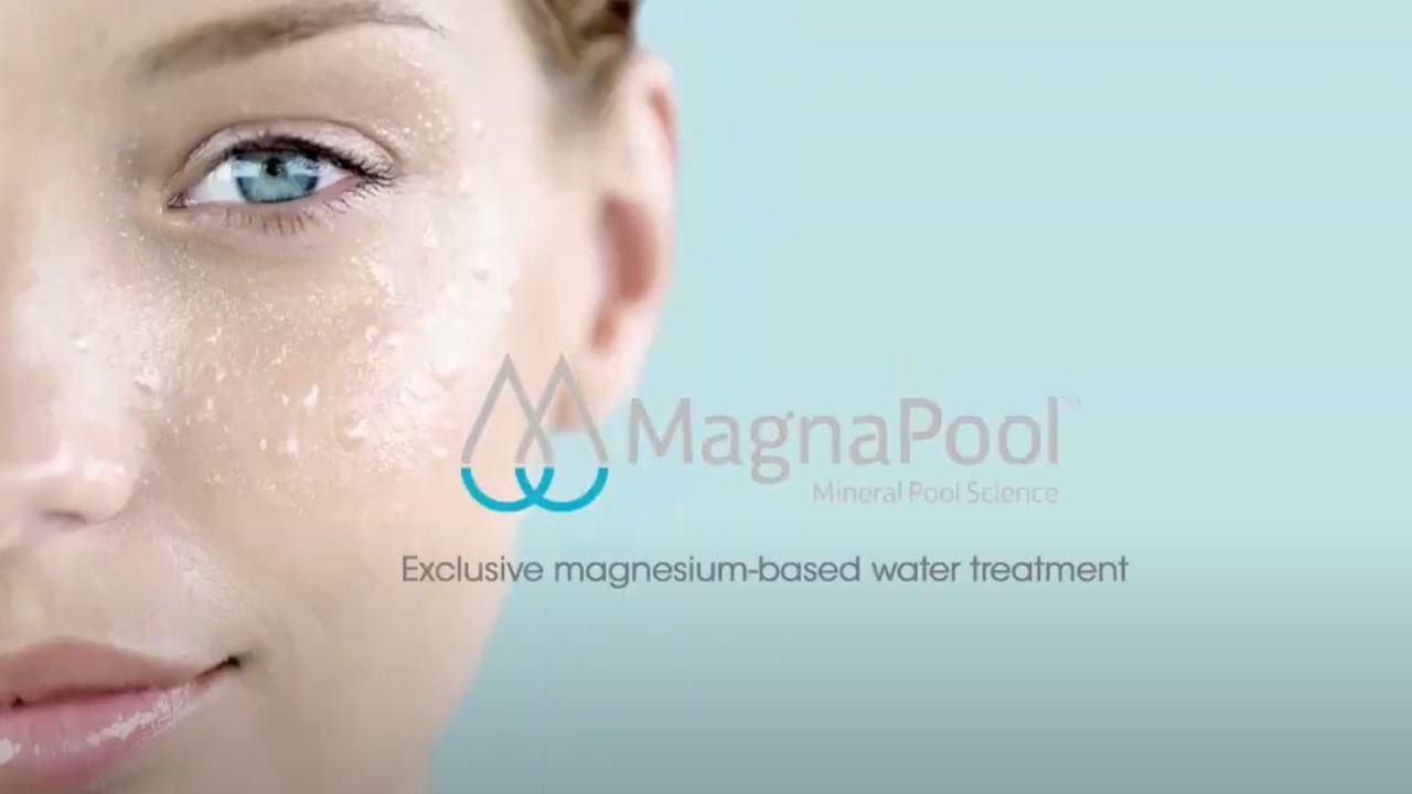 Introducing MagnaPool Mineral Pool System & MagnaPool Reviews