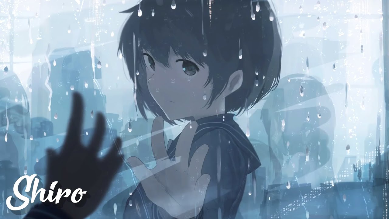 Nightcore → You Are The Reason (Female Cover) [Lyrics]