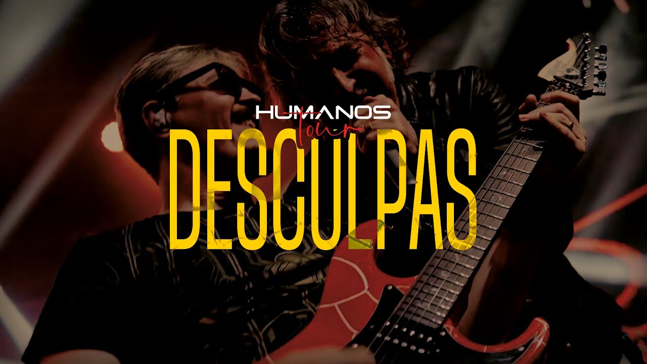 Oficina G3 | Desculpas feat. Mateus Asato, PG e Lufeh