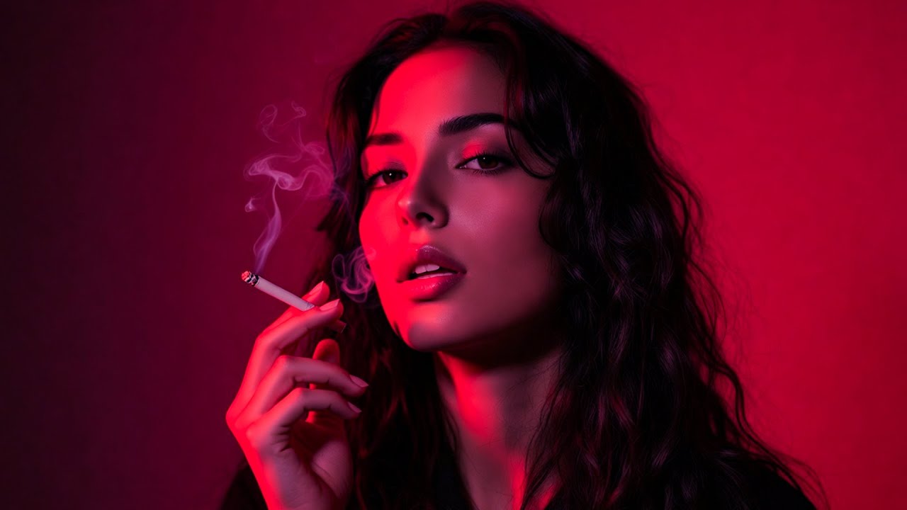 Smoke Mood - Just Relax | Deep House Mix 2026 • Chill / Night Vibes / Stress Relief
