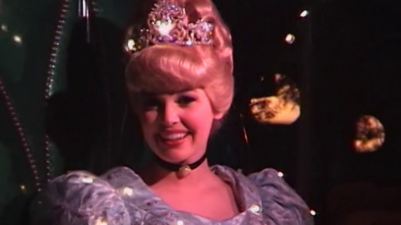 2004 Disney's Electrical Parade