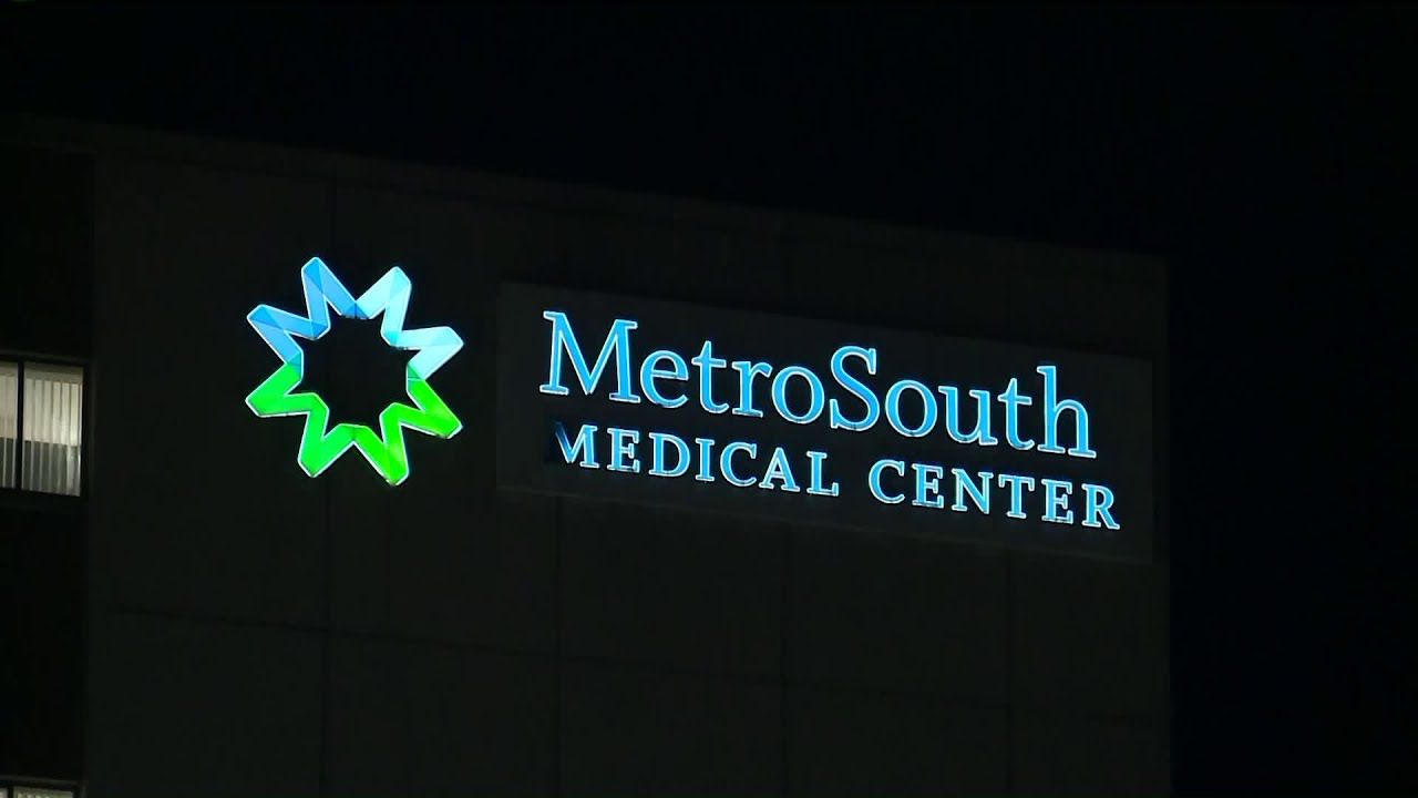 Metro South Medical Center will no longer take new patients