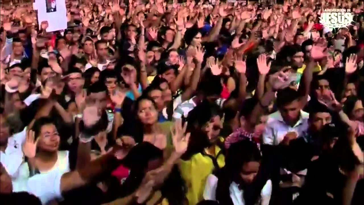 CNJ2015 - BANDA JEF - Mas que una experiencia