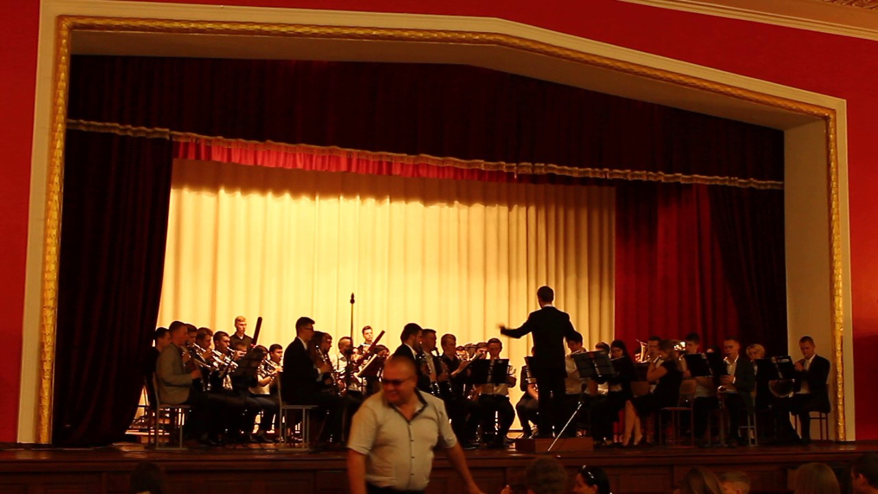 Rob Grice Abandoned Treasure Hunt Brass Band Play Along