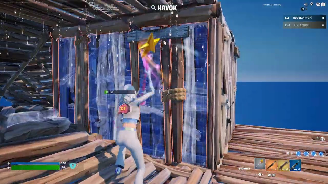 EXTRAIT love me like you do ( HIGHLIGHT )