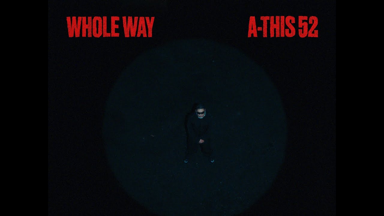 A-THIS 52 - WHOLE WAY